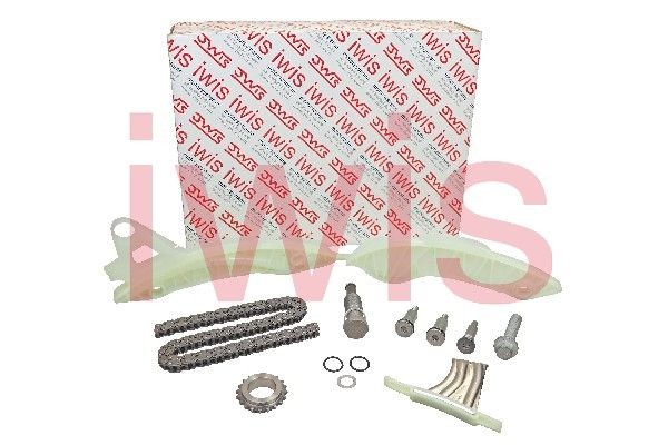 AIC 59805Set Timing chain kit BMW experience and price