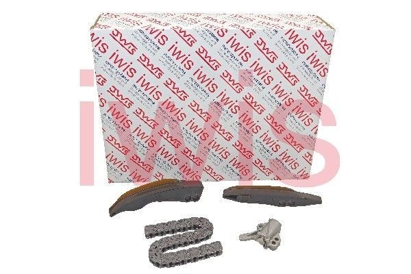 Original 59833Set AIC Timing chain kit experience and price