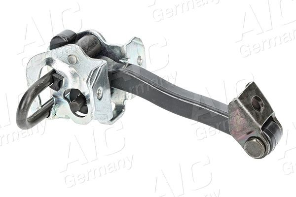 AIC 59834 Door spares both sides, Rear BMW 3 Series 2013 in original quality
