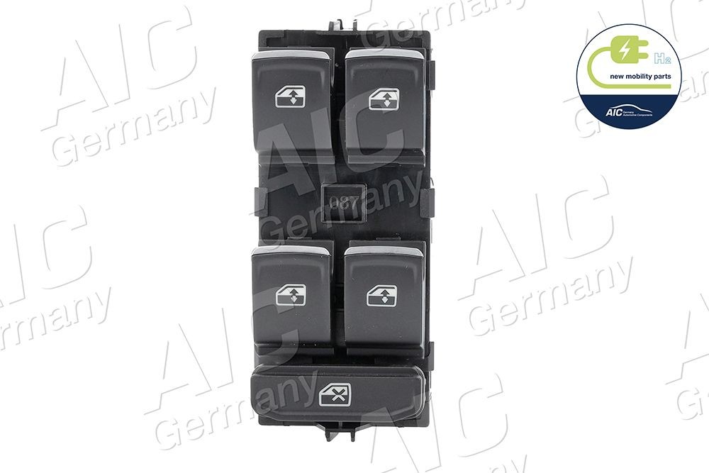 Fensterheber-Schalter für VW Passat CC kaufen - Original Qualität und  günstige Preise bei AUTODOC