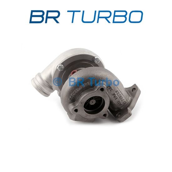 BR Turbo Turbo 313274RS