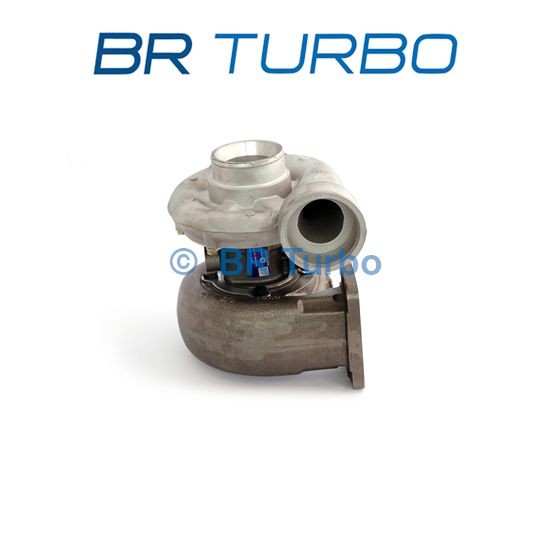 BR Turbo Turbo 314001RS