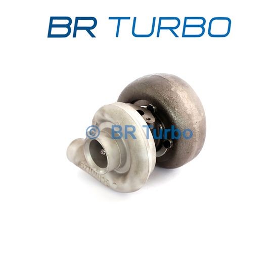 BR Turbo 315705RS Turbocharger 4232302