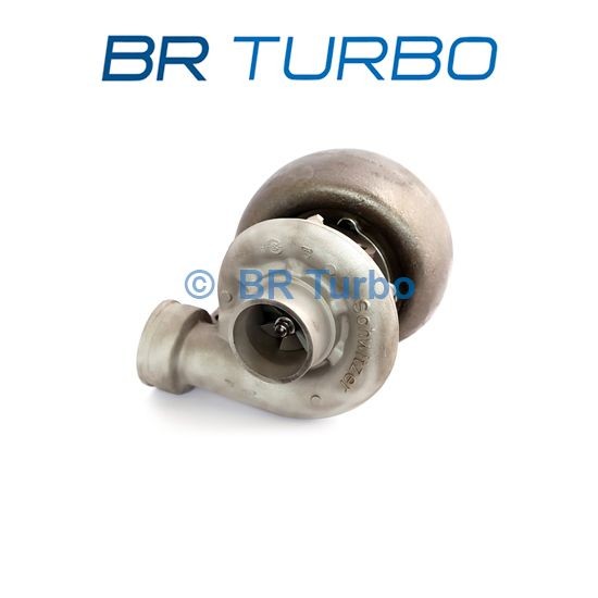BR Turbo 316775RS Oil filter 314587