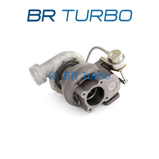 BR Turbo 318815RS Turbocharger 04259318KZ