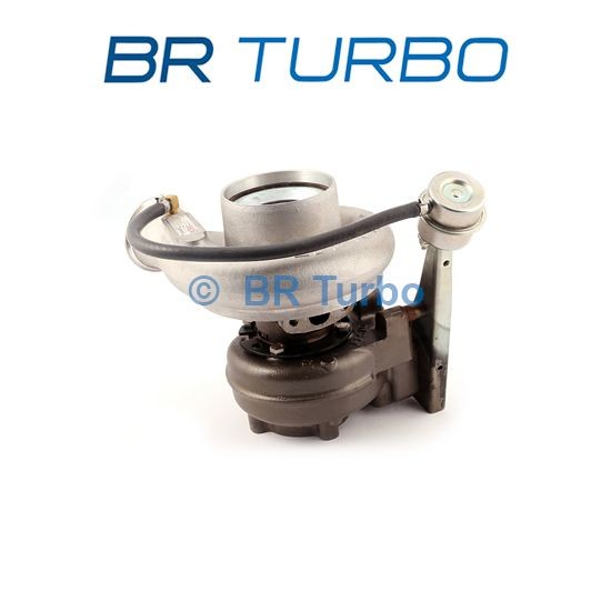 BR Turbo 4037026RS Turbocharger 5 0407 6871