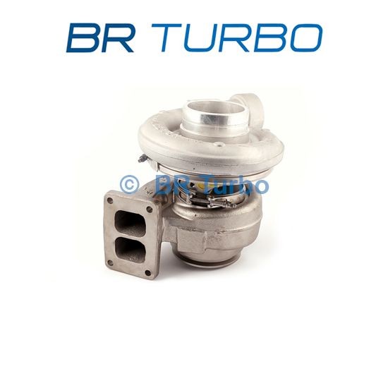 BR Turbo Turbo 4049337RS