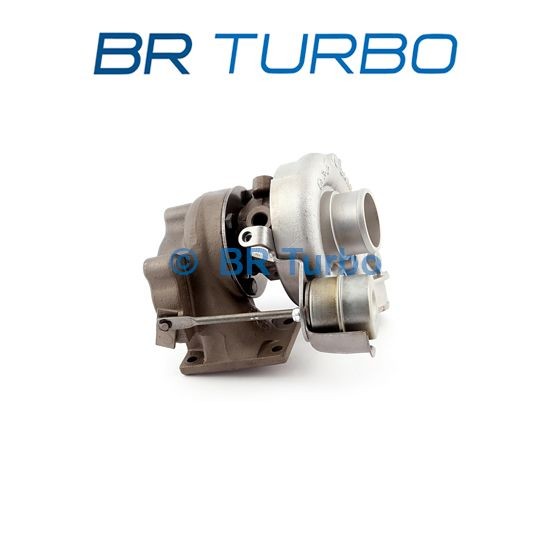 BR Turbo Turbo 466755-5001RS for NISSAN PRIMERA