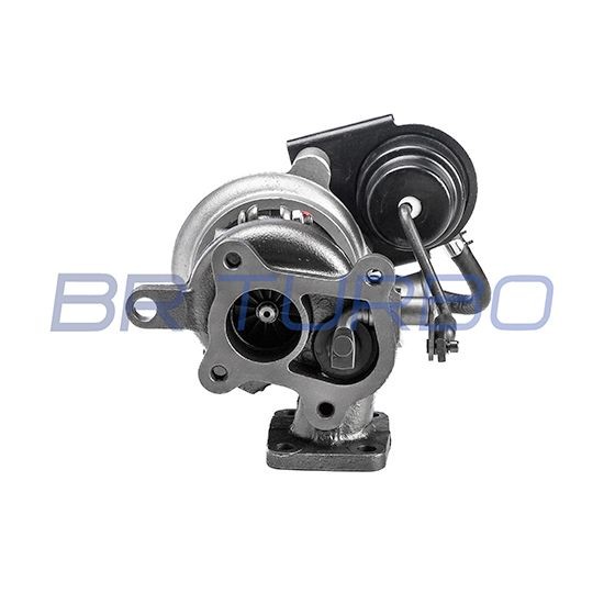 BR Turbo Turbocharger 4917302412RS buy online
