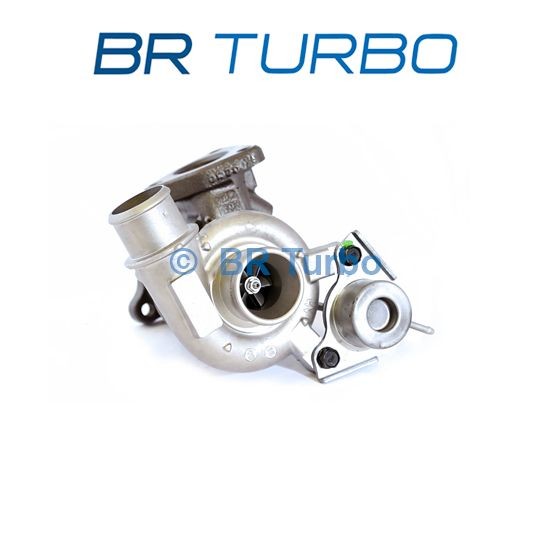 BR Turbo Turbo Turbo 4917302701RS buy