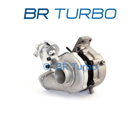 Chevrolet Turbocharger BR Turbo 4947701510RS at a good price