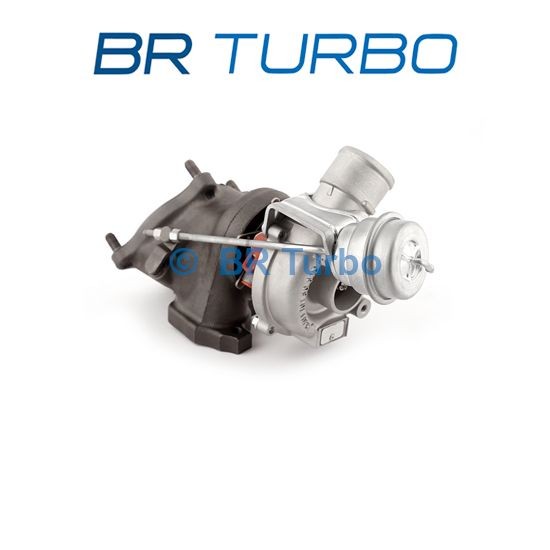 BR Turbo 53039880069RS Turbocharger 078 145 703 T
