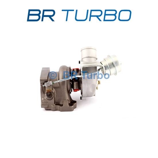BR Turbo Turbo 53049880025RS for Audi A4 B5 Avant