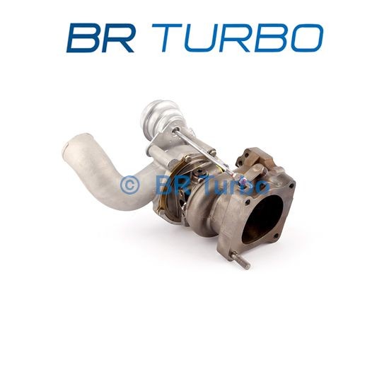 BR Turbo Turbo 53049880026RS for Audi A4 B5 Avant