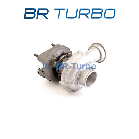 BR Turbo Turbo 53169887029RS suitable for MERCEDES-BENZ VARIO