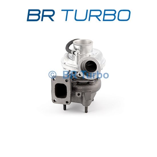BR Turbo 53169887030RS Turbocharger 9040961299