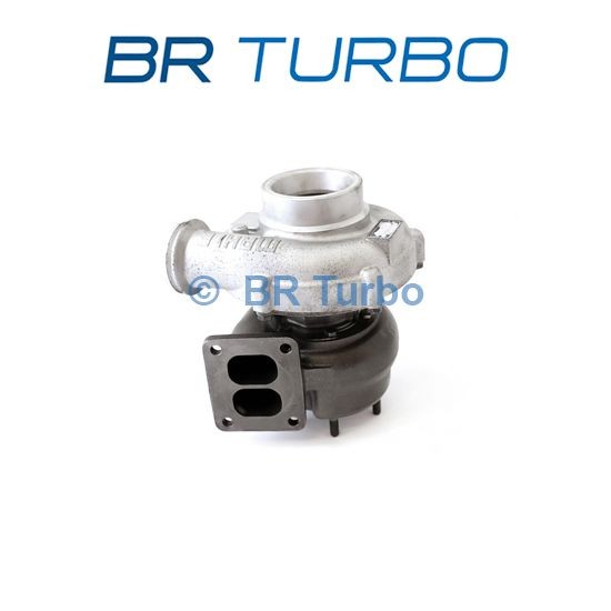 BR Turbo Turbo 53299887105RS