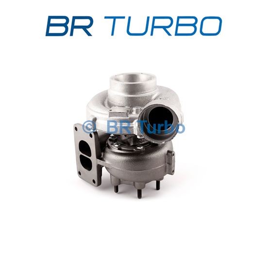 BR Turbo Turbo 53319887137RS
