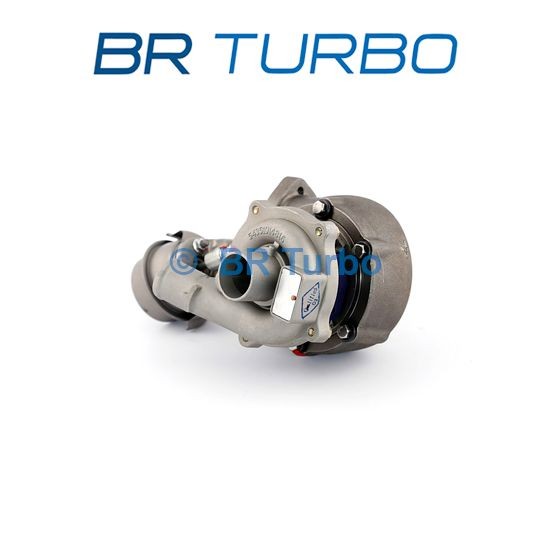BR Turbo 54359880015RS Turbocharger 93184183