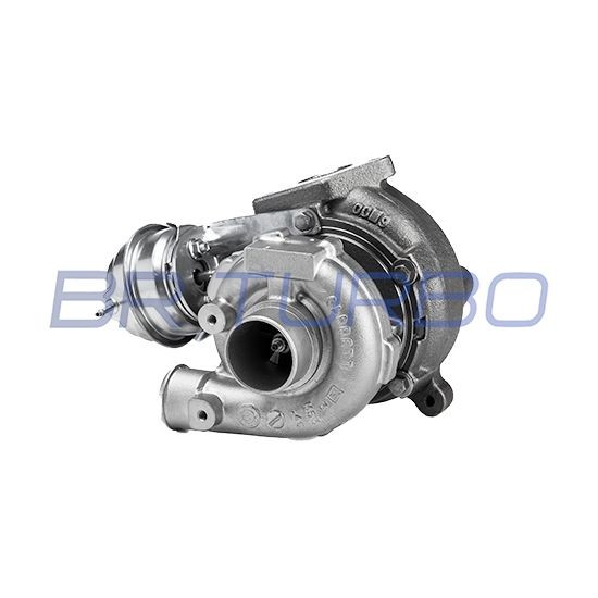 Turbocharger 700447-5001RS from BR Turbo