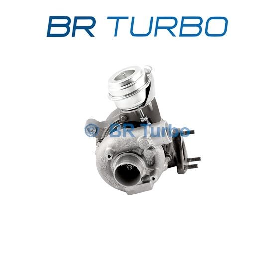BR Turbo 701855-5001RS CHRA turbo 028 145 702S