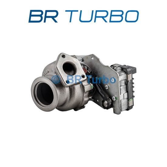 BR Turbo Turbo 703673-5001RS for BMW E38