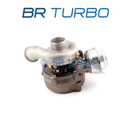 BR Turbo 703894-5001RS CHRA turbo 8 60 080