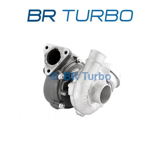 BR Turbo 705097-5001RS Oil filter 705097