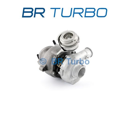 BR Turbo 708366-5001RS Turbocharger 7 781 450B