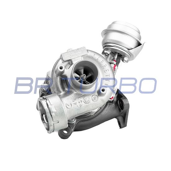 BR Turbo 717858-5001RS Turbo Turbo