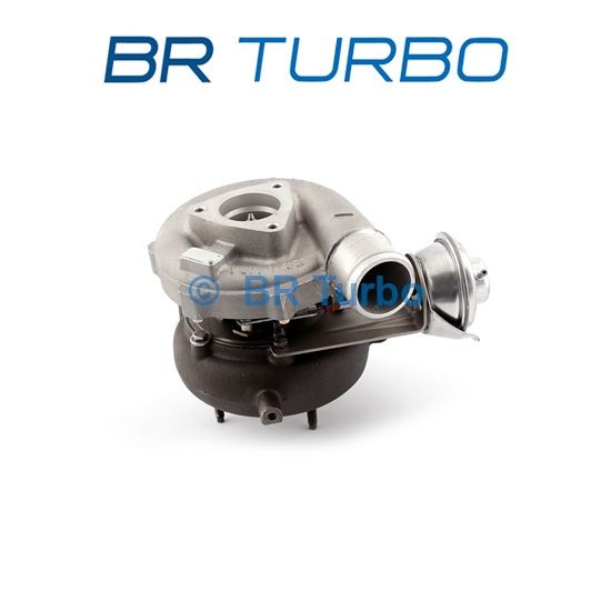 BR Turbo 726372-5001RS Turbocharger 7.701.475.400
