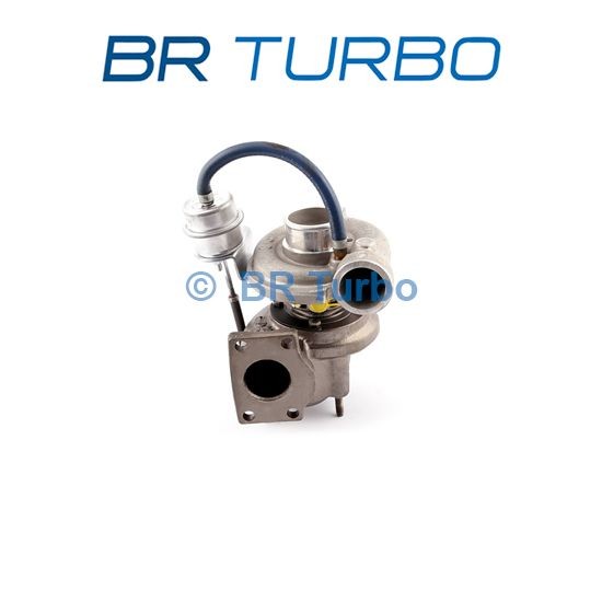 BR Turbo 727264-5001RS Turbocharger 2674A093