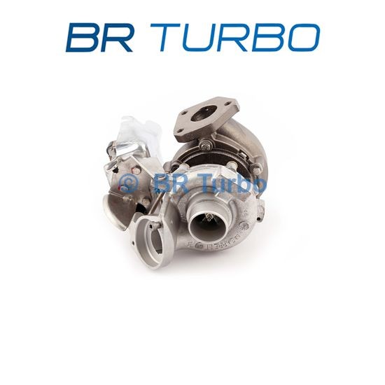BR Turbo 741785-5001RS Boost Pressure Control Valve 11657792413