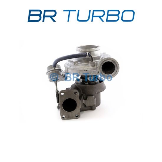 BR Turbo Turbo 755310-5001RS