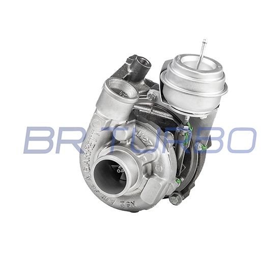 BR Turbo Turbocharger 757886-5003RS buy online