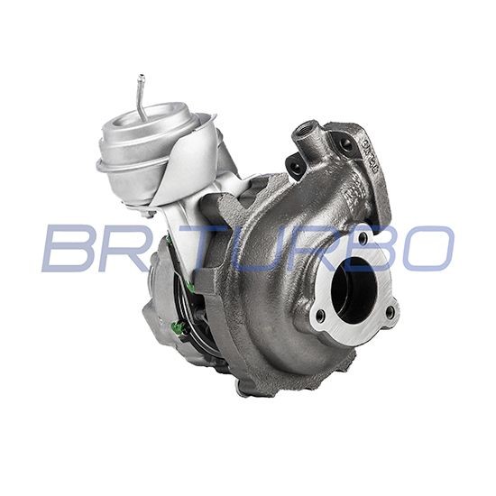 Turbocharger 757886-5003RS from BR Turbo