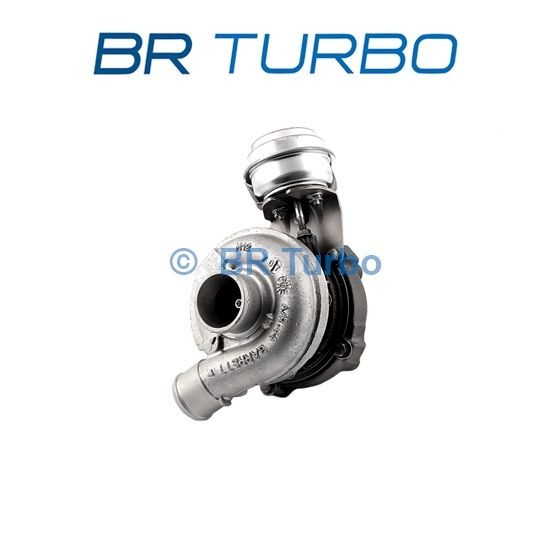 BR Turbo 775274-5001RS Turbocharger KIA SOUL 2012 price