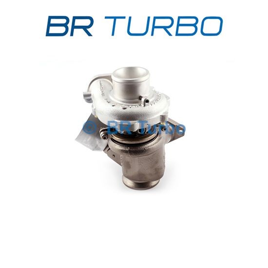 BR Turbo 7887785001RS Turbocharger Opel Astra j Estate 2.0 CDTI 165 hp Diesel 2012 price