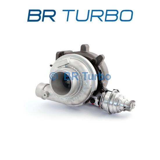 BR Turbo 789773-5001RS CHRA turbo 504371348
