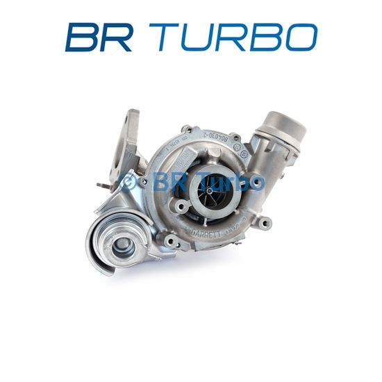 Original 801374-5001RS BR Turbo Turbocharger NISSAN