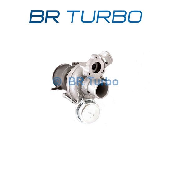 811311-5001RS BR Turbo Turbocharger ALFA ROMEO Turbo