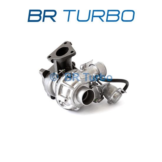 BR Turbo VJ27RS Turbocharger MAZDA PREMACY 1999 price