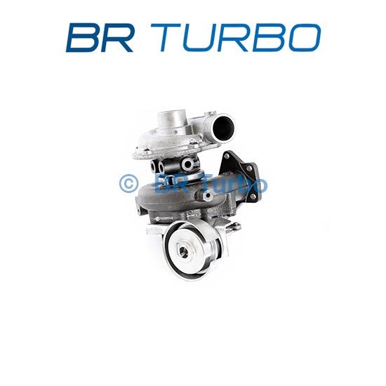 Mazda PREMACY Turbocharger BR Turbo VJ30RS cheap