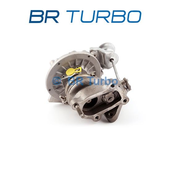 BR Turbo VN3RS Turbocharger 14411-VK500