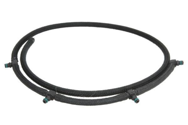 Jeep Hose, fuel overflow ENGITECH ENT120118 at a good price