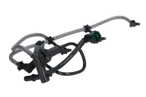 ENGITECH ENT120137RA Fuel rail injector Ford Mondeo Mk4 Facelift 1.8 TDCi 125 hp Diesel 2007 price