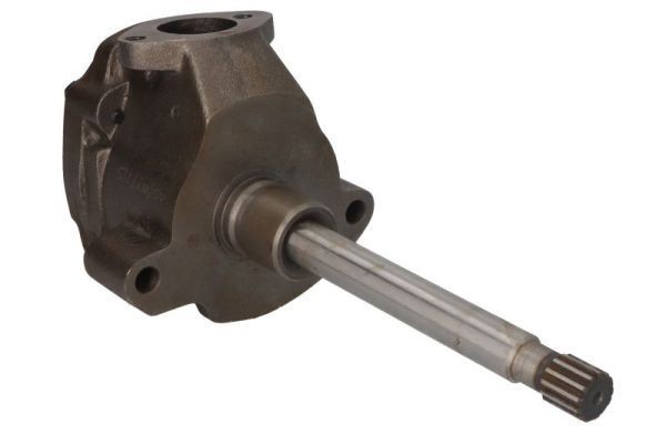 Vacuum hose, brake system ENGITECH - ENT120173