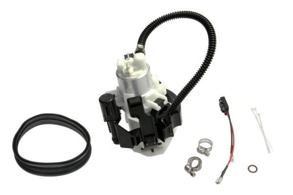 ENT120249 ENGITECH Hochdruckleitung, Einspritzanlage für VW online bestellen