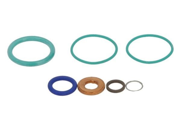 ENGITECH ENT250336 Seal Kit, injector nozzle 1531367G00000