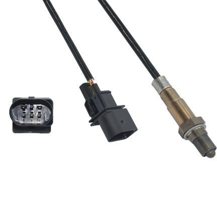 ENGITECH Regulating Probe, 5 Cable Length: 750mm Oxygen sensor ENT600064 buy